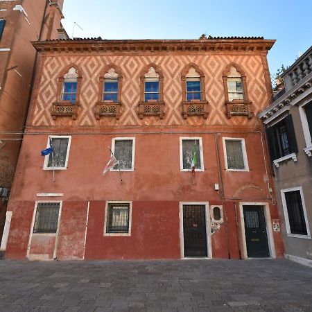 Apartment Campo Santa Maria Formosa By Interhome ヴェネツィア エクステリア 写真