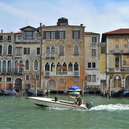 Apartment Campo Santa Maria Formosa By Interhome ヴェネツィア エクステリア 写真