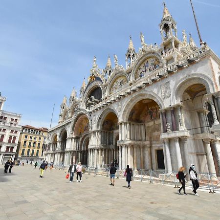 Apartment Campo Santa Maria Formosa By Interhome ヴェネツィア エクステリア 写真