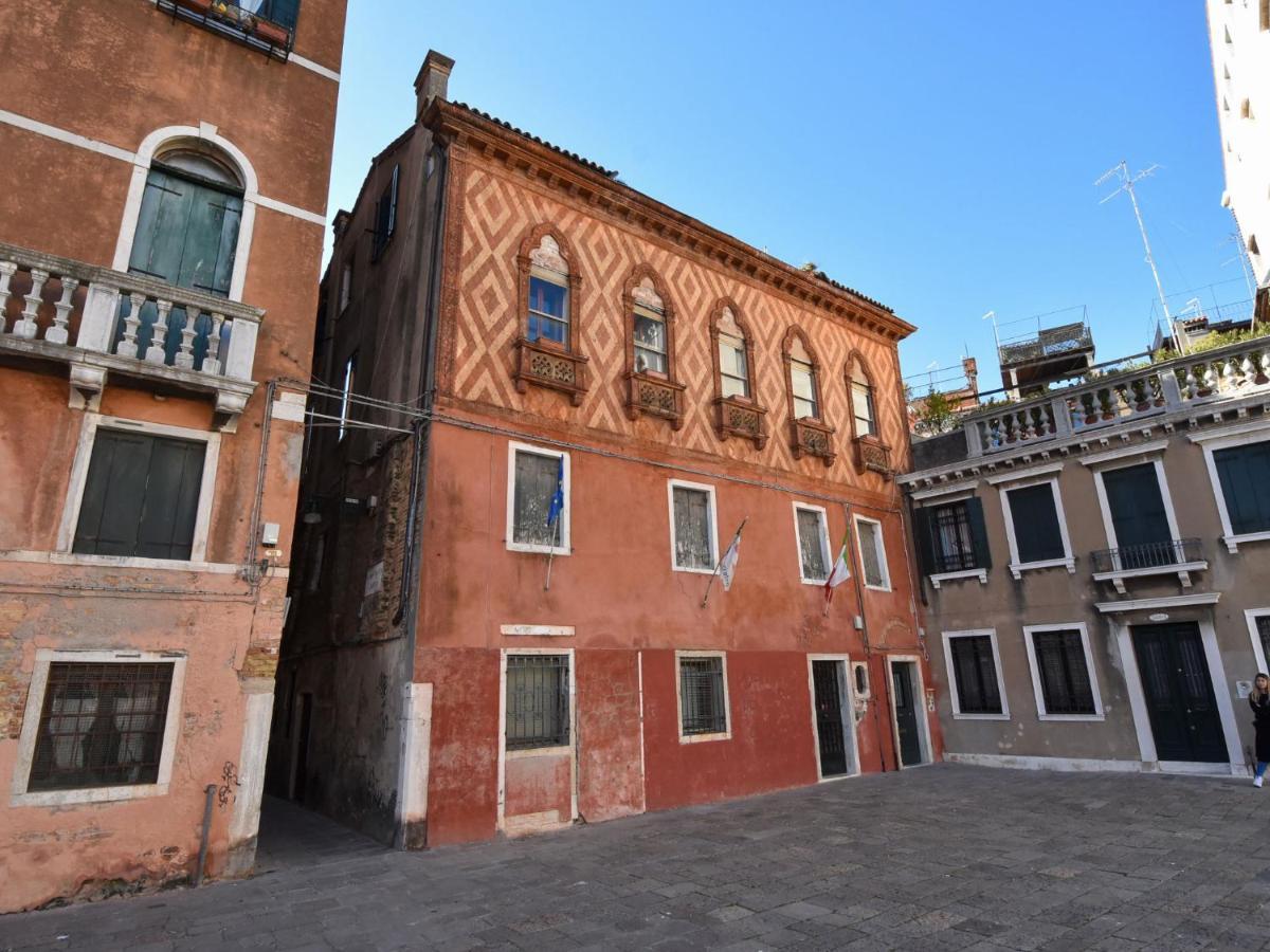 Apartment Campo Santa Maria Formosa By Interhome ヴェネツィア エクステリア 写真