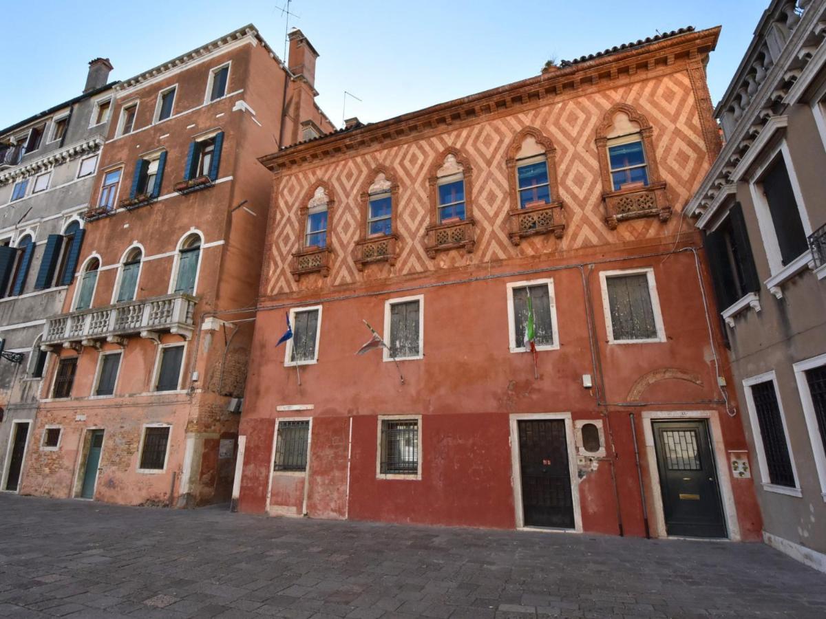 Apartment Campo Santa Maria Formosa By Interhome ヴェネツィア エクステリア 写真