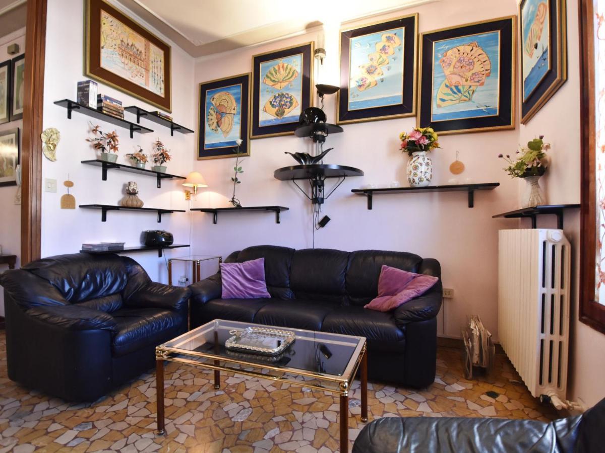 Apartment Campo Santa Maria Formosa By Interhome ヴェネツィア エクステリア 写真