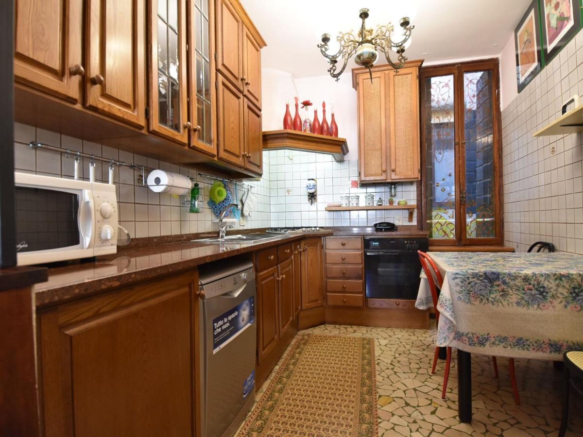 Apartment Campo Santa Maria Formosa By Interhome ヴェネツィア エクステリア 写真