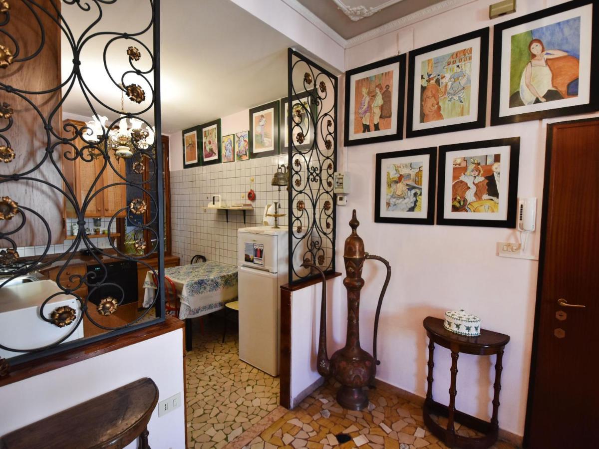 Apartment Campo Santa Maria Formosa By Interhome ヴェネツィア エクステリア 写真