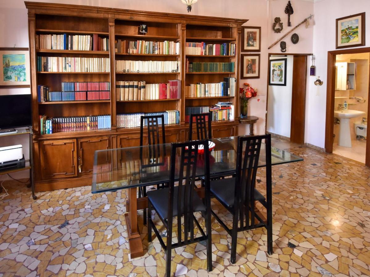 Apartment Campo Santa Maria Formosa By Interhome ヴェネツィア エクステリア 写真