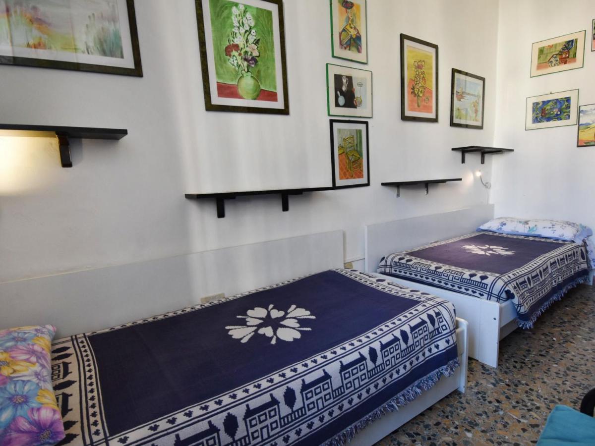 Apartment Campo Santa Maria Formosa By Interhome ヴェネツィア エクステリア 写真