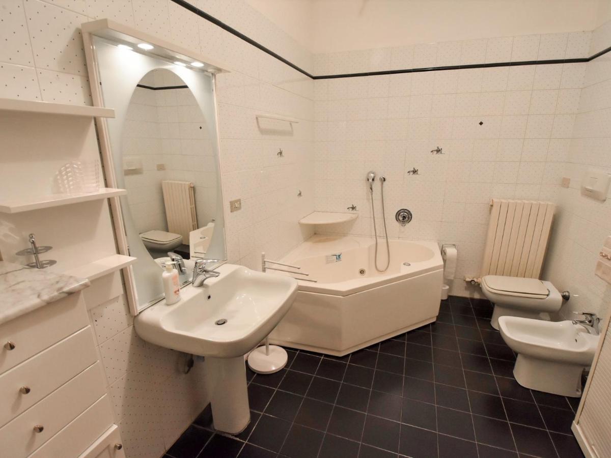 Apartment Campo Santa Maria Formosa By Interhome ヴェネツィア エクステリア 写真