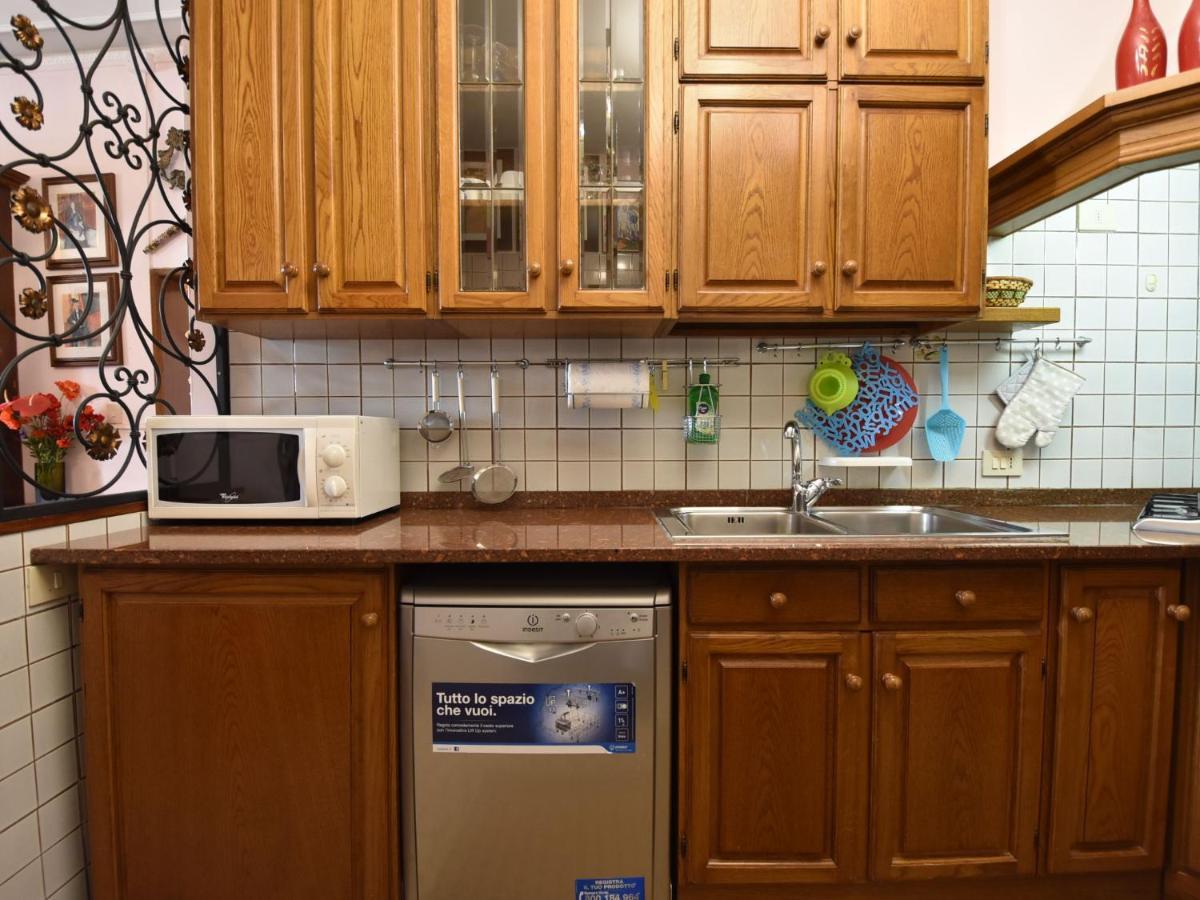 Apartment Campo Santa Maria Formosa By Interhome ヴェネツィア エクステリア 写真