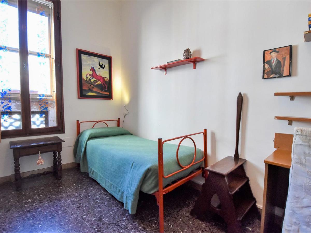 Apartment Campo Santa Maria Formosa By Interhome ヴェネツィア エクステリア 写真