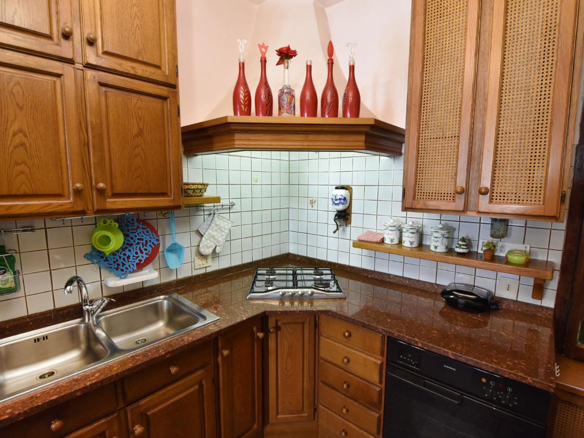 Apartment Campo Santa Maria Formosa By Interhome ヴェネツィア エクステリア 写真