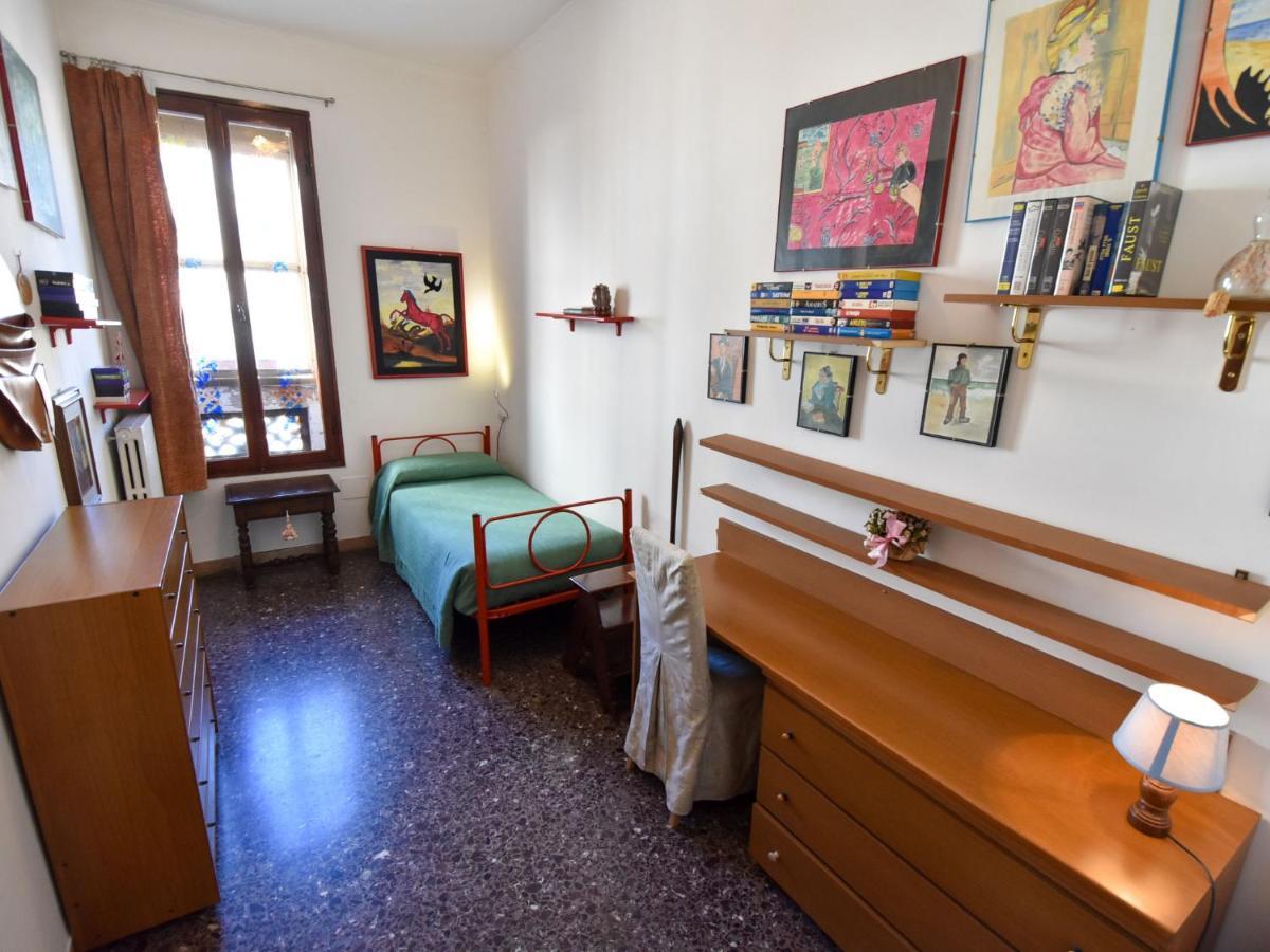 Apartment Campo Santa Maria Formosa By Interhome ヴェネツィア エクステリア 写真