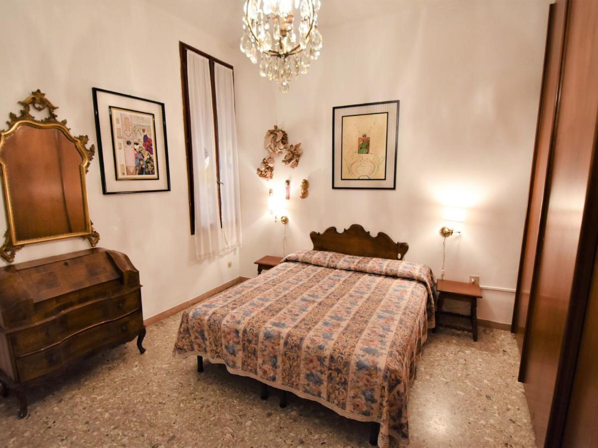 Apartment Campo Santa Maria Formosa By Interhome ヴェネツィア エクステリア 写真