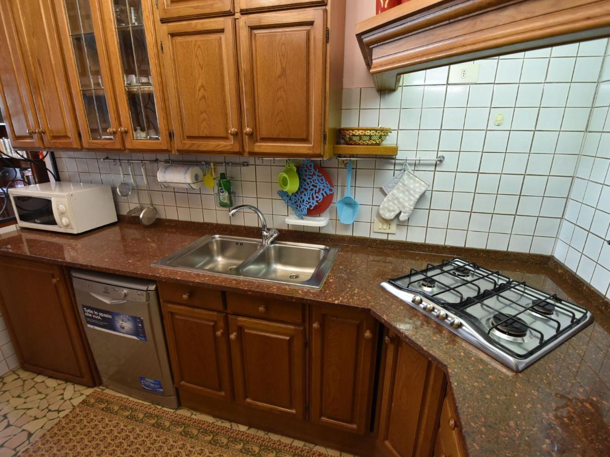Apartment Campo Santa Maria Formosa By Interhome ヴェネツィア エクステリア 写真