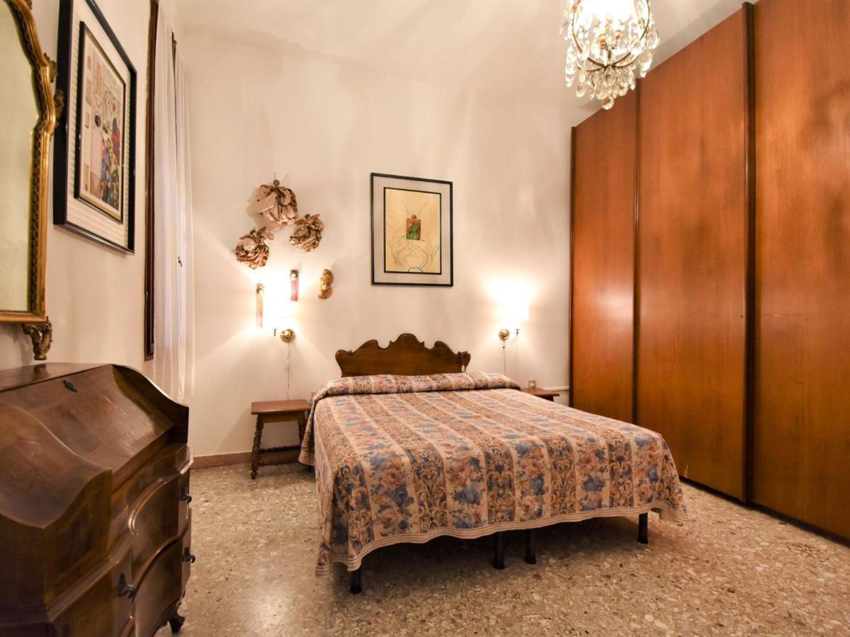 Apartment Campo Santa Maria Formosa By Interhome ヴェネツィア エクステリア 写真