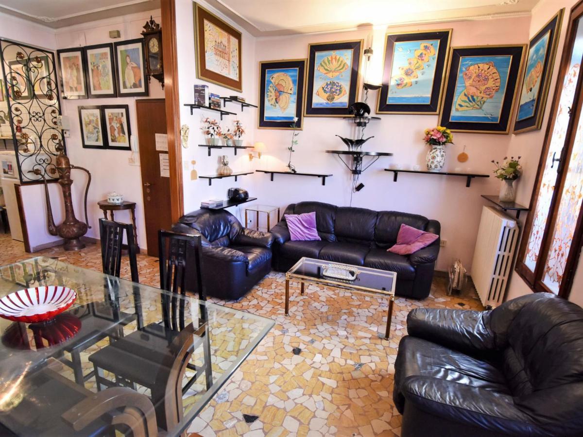 Apartment Campo Santa Maria Formosa By Interhome ヴェネツィア エクステリア 写真