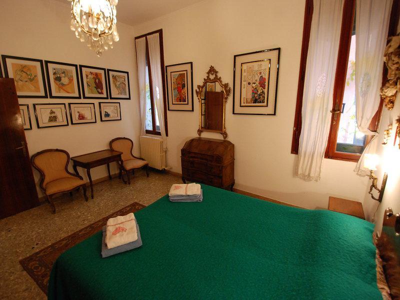 Apartment Campo Santa Maria Formosa By Interhome ヴェネツィア エクステリア 写真