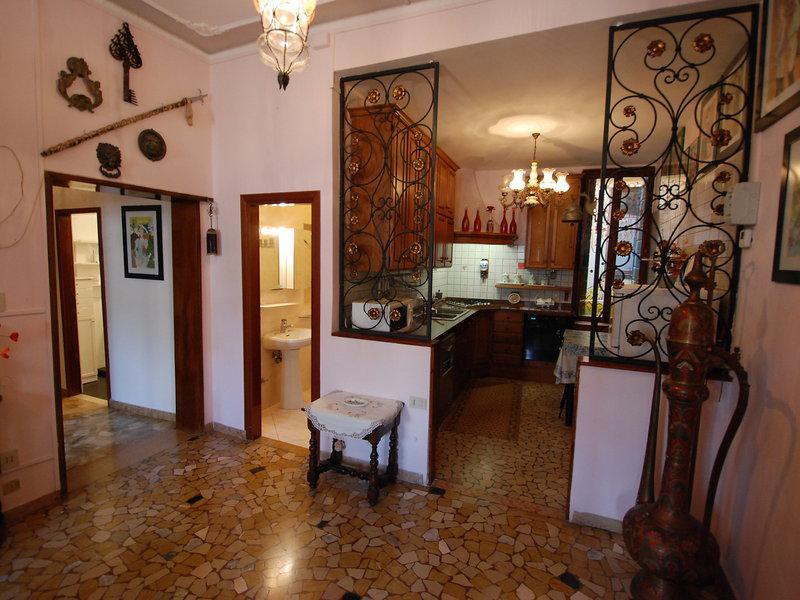 Apartment Campo Santa Maria Formosa By Interhome ヴェネツィア エクステリア 写真