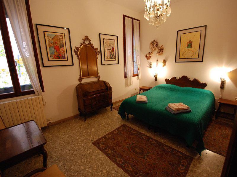 Apartment Campo Santa Maria Formosa By Interhome ヴェネツィア エクステリア 写真