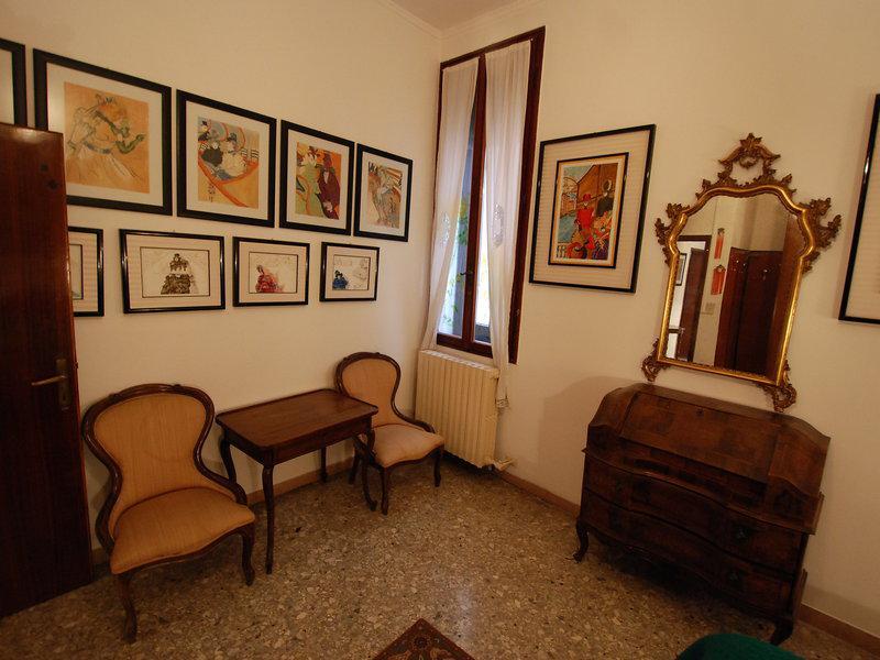 Apartment Campo Santa Maria Formosa By Interhome ヴェネツィア エクステリア 写真