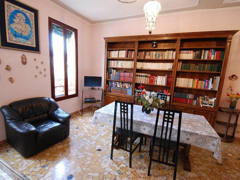 Apartment Campo Santa Maria Formosa By Interhome ヴェネツィア エクステリア 写真