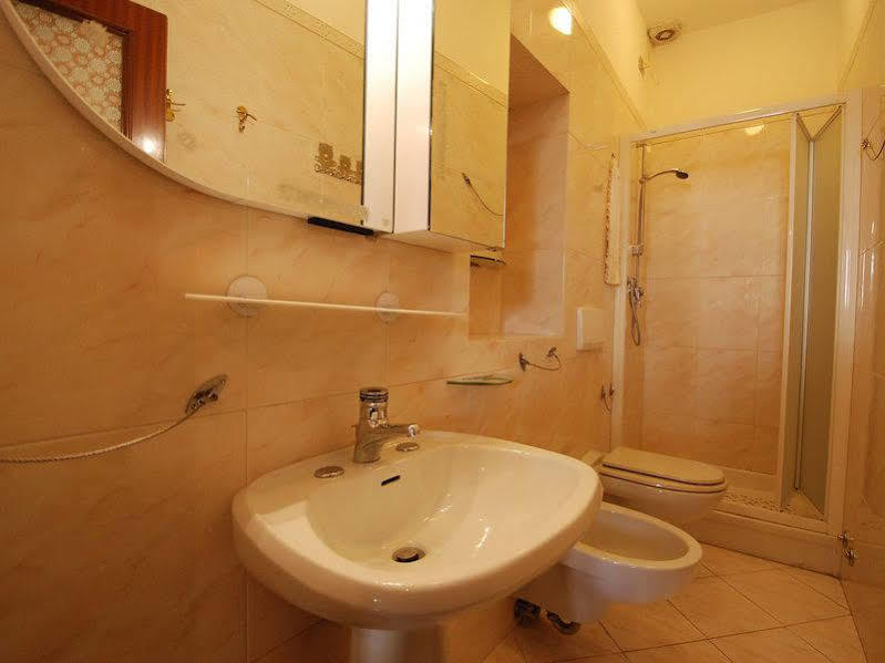 Apartment Campo Santa Maria Formosa By Interhome ヴェネツィア エクステリア 写真